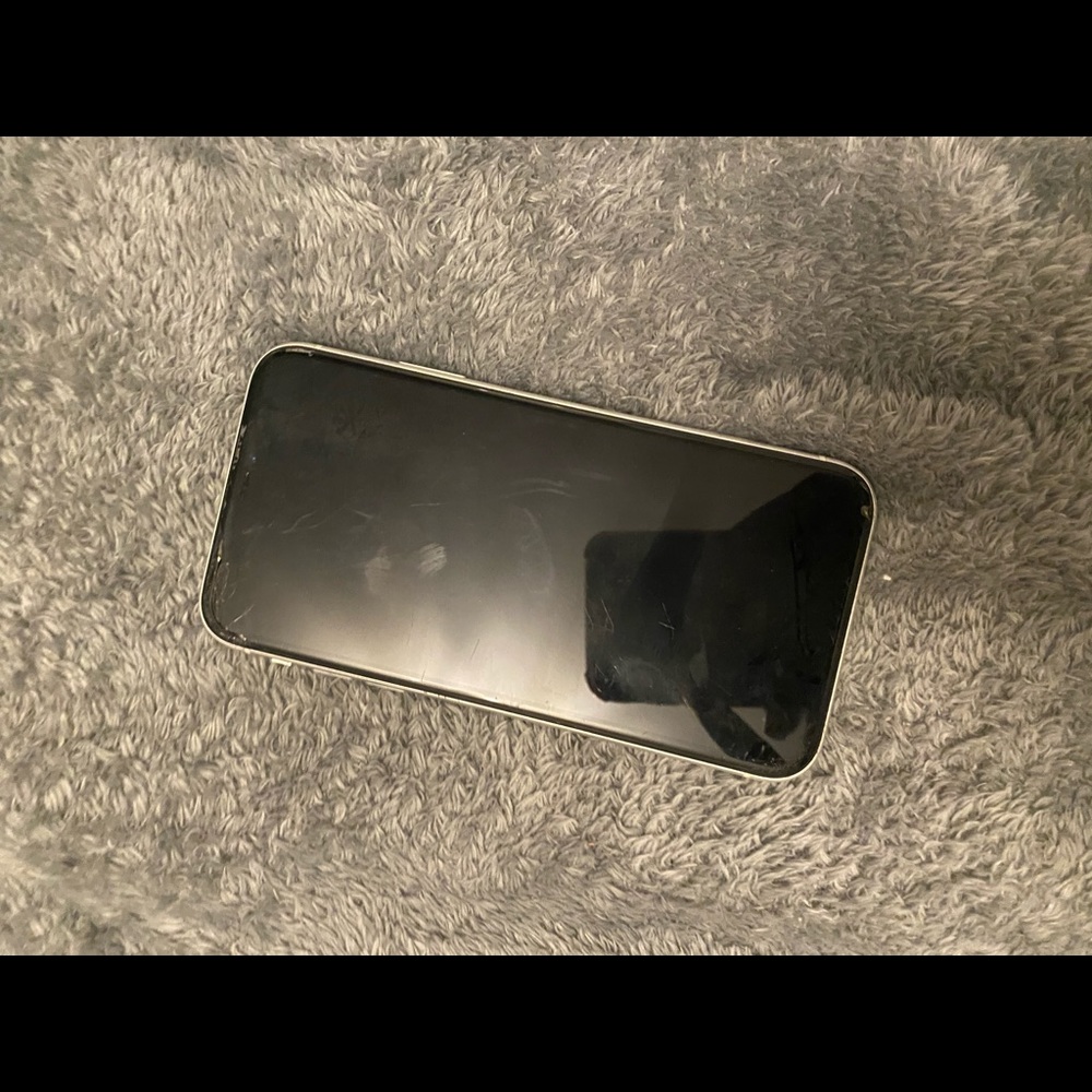 iPhone 8